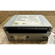 Pre-Owned 12-13 Jaguar XF AM FM CD Player Radio Receiver OEM LKQ (Good)
