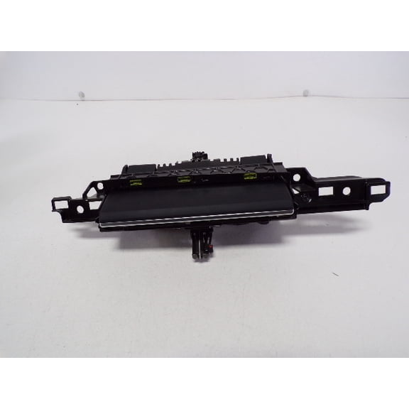 Pre-Owned 12-15 Audi A6 Information Display Screen OEM LKQ - Verify Specific Vehicle Fitment In Description - (Good)