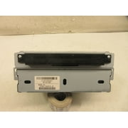 Pre-Owned 12-15 Land Rover LR4 AM FM CD Navigation Radio Player Receiver OEM LKQ (Good)
