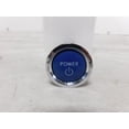 thumbnail image 1 of Pre-Owned 12-15 Toyota Camry Push Button Start Stop Ignition Switch OEM LKQ (Good), 1 of 1