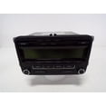 thumbnail image 1 of Pre-Owned 12-15 Volkswagen Passat CD Player Radio OEM LKQ - Verify Specific Vehicle Fitment In Description - (Good), 1 of 1