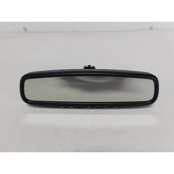 Pre-Owned 12-16 Subaru Impreza Interior Rear View Mirror OEM LKQ (Good)