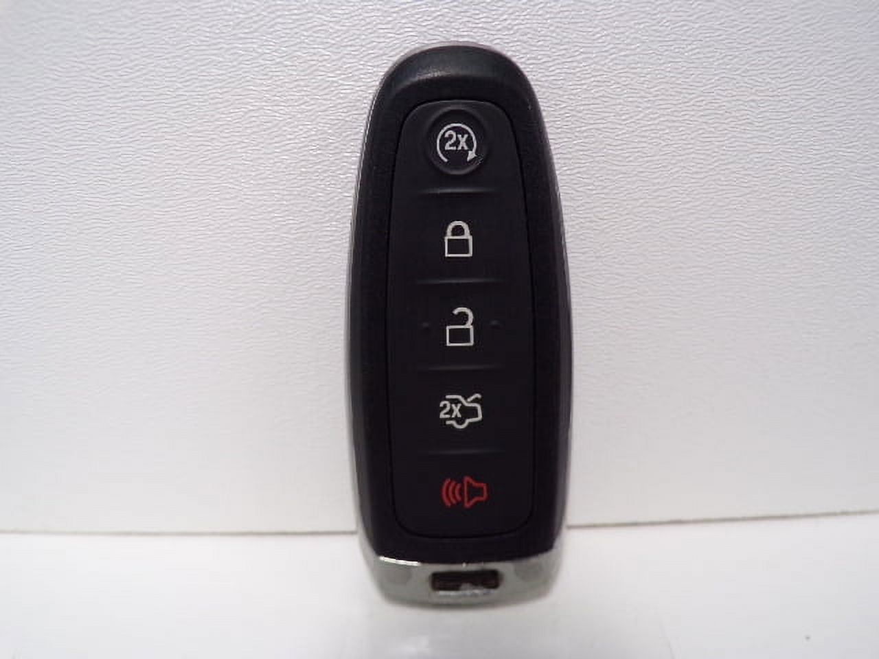 PreOwned 12 17 18 19 Ford Escape Keyless Entry Smart Key Fob Remote OEM LKQ Verify Specific