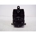 thumbnail image 1 of Pre-Owned 12-17 Kia Rio Driver Power Door Mirror Switch OEM LKQ (Good), 1 of 1