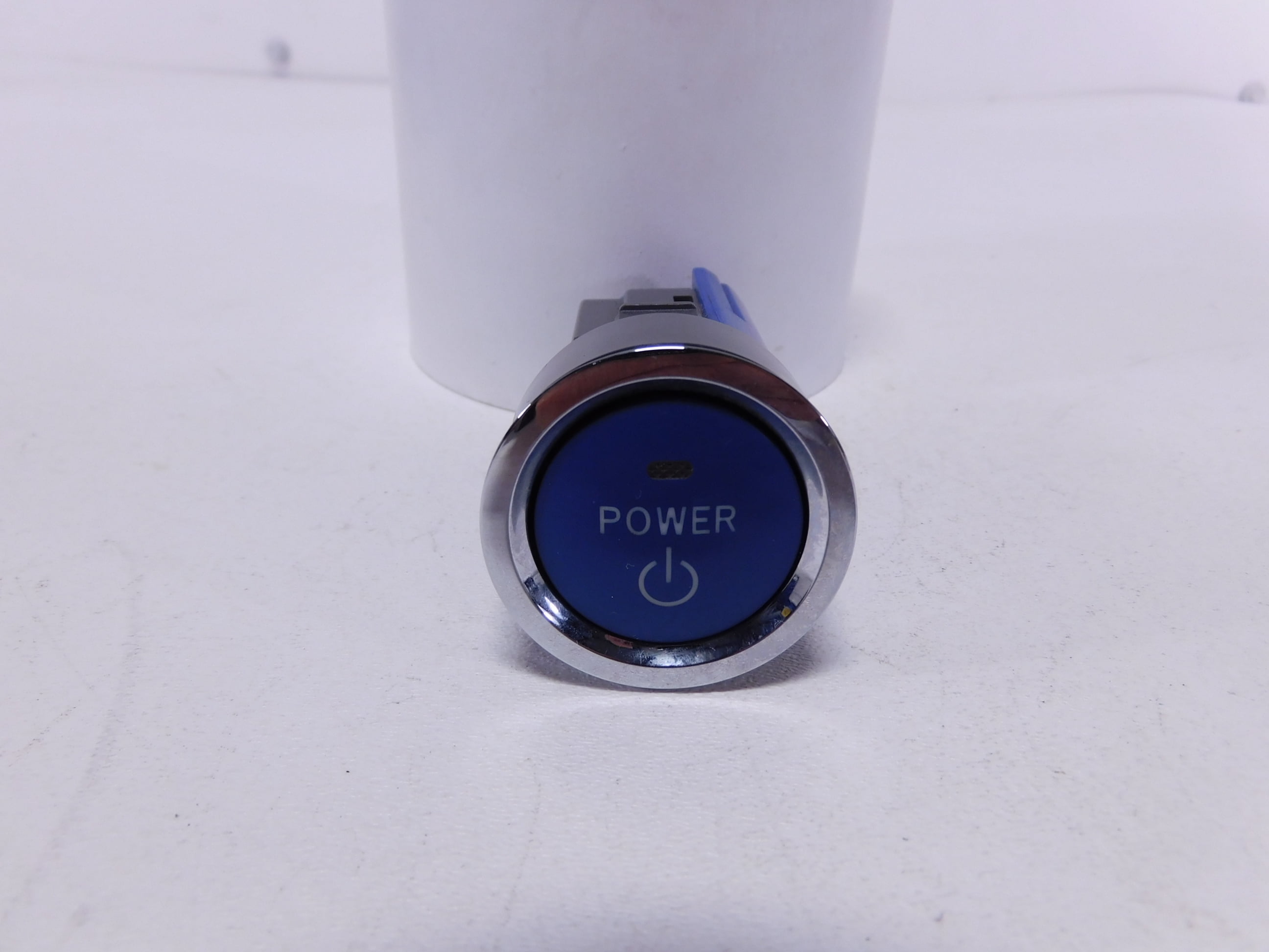 Pre-Owned 12-18 Toyota Prius Push Button Start Stop Ignition Switch OEM LKQ (Good)