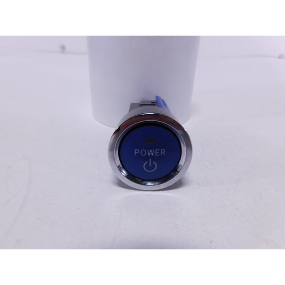 Pre-Owned 12-18 Toyota Prius Push Button Start Stop Ignition Switch OEM LKQ (Good)