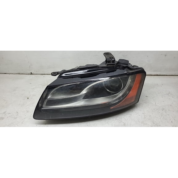 Pre-Owned 12 2012 Audi S5 Driver LH Head Light Lamp OEM (Good)