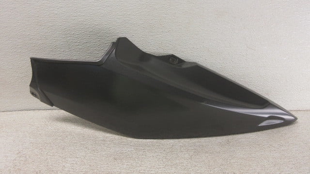 Pre-Owned 12 2012 BMW K1600 GTL LH Fairing 8526399 OEM LKQ - Verify Specific Vehicle Fitment In Description - (Good)