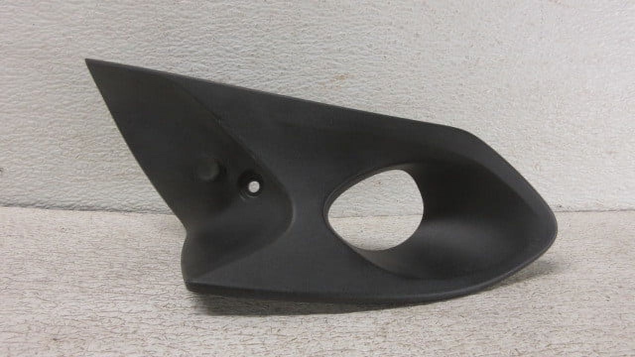 Pre-Owned 12 2012 BMW K1600GTL LH Air Intake Duct 7708899 OEM LKQ - Verify Specific Vehicle Fitment In Description - (Good)