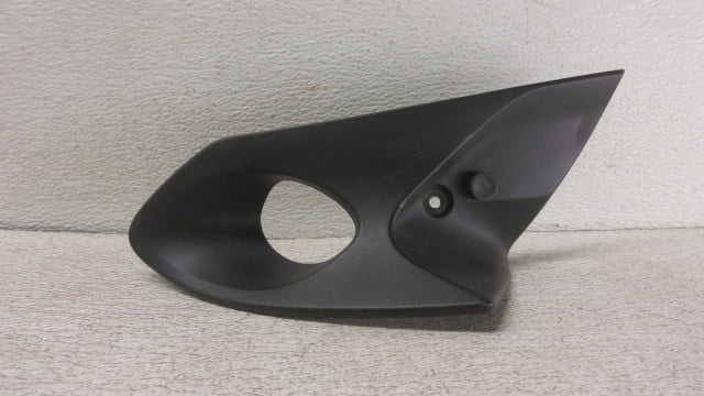 Pre-Owned 12 2012 BMW K1600GTL RH Air Intake Duct 7708900 OEM LKQ - Verify Specific Vehicle Fitment In Description - (Good)