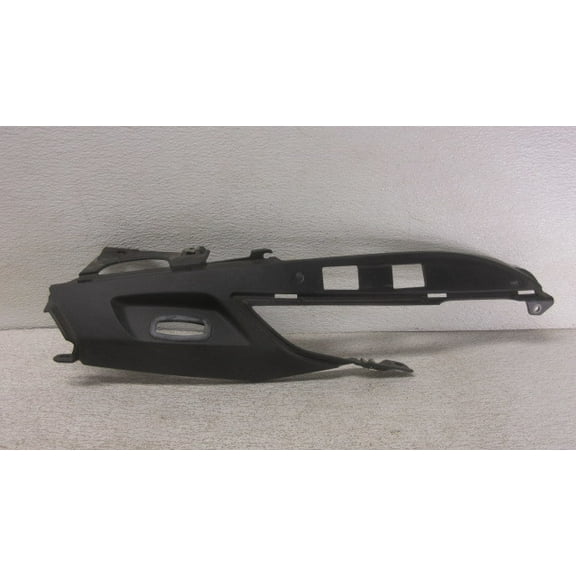 Pre-Owned 12 2012 BMW K1600GTL RH Tail Cover Fairing 7718508 OEM LKQ - Verify Specific Vehicle Fitment In Description - (Good)
