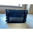 thumbnail image 1 of Pre-Owned 12 2012 Ford Expedition Radio OEM - Verify Specific Vehicle Fitment In Description - (Good), 1 of 2