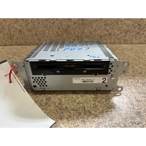 Pre-Owned 12 Ford Edge AM FM CD MP3 Player Radio Receiver OEM LKQ - Verify Specific Vehicle Fitment In Description - (Good)
