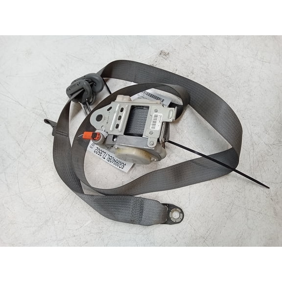 Pre-Owned 12 Ford F150 Front Left Driver Side Seat Belt Retractor OEM (Good)