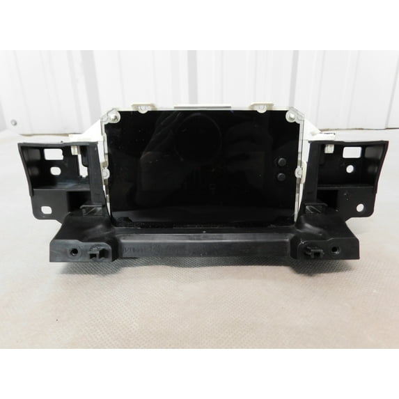 Pre-Owned 12 Ford Focus Front Information Display Screen OEM LKQ - Verify Specific Vehicle Fitment In Description - (Good)
