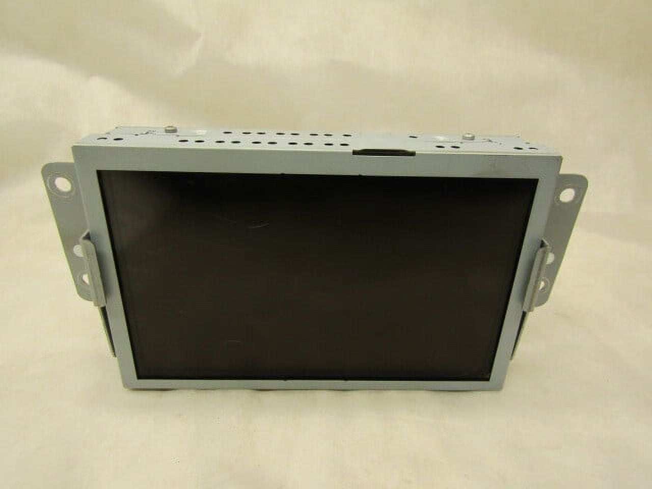 Pre-Owned 13 14 15 16 17 18 19 Ford Flex 8" Information Display Screen OEM LKQ (Good)