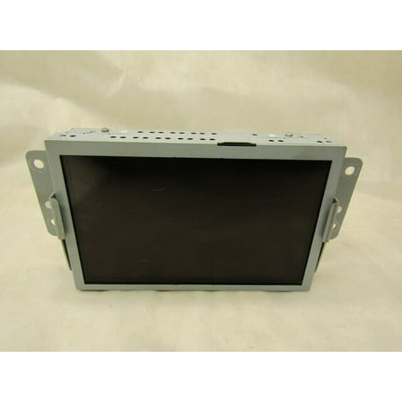 Pre-Owned 13 14 15 16 17 18 19 Ford Flex 8" Information Display Screen OEM LKQ (Good)
