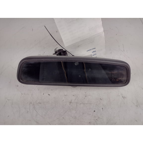 Pre-Owned 13 14 15 16 17 18 BMW 328i Rear View Mirror OEM (Good)