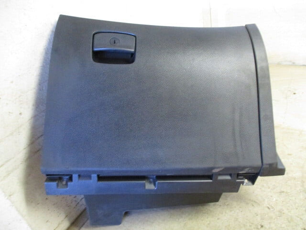 Pre-Owned 13 14 15 16 17 18 Nissan Altima Black Glovebox Glove Box Assembly OEM LKQ - Verify Specific Vehicle Fitment In Description - (Good)