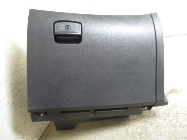 Pre-Owned 13 14 15 16 17 18 Nissan Altima Black Glovebox Glove Box Assembly OEM LKQ - Verify Specific Vehicle Fitment In Description - (Good)