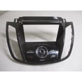 thumbnail image 1 of Pre-Owned 13 14 15 16 Ford Escape C-Max Sony Radio Control Panel OEM LKQ - Verify Specific Vehicle Fitment In Description - (Good), 1 of 4