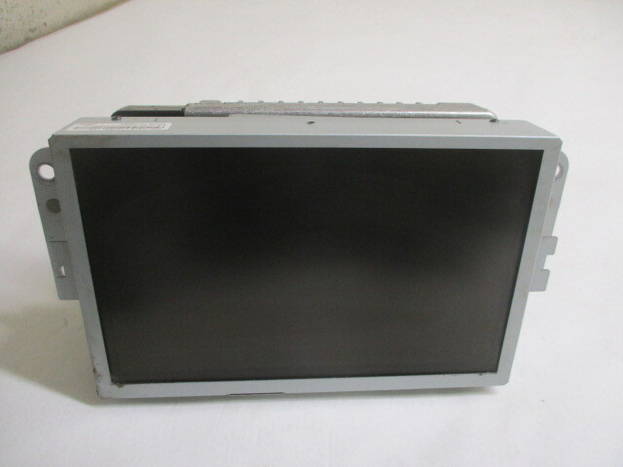 Pre-Owned 13 14 15 16 Ford Fusion Dash Mount 8" Information Display Screen OEM LKQ (Good)