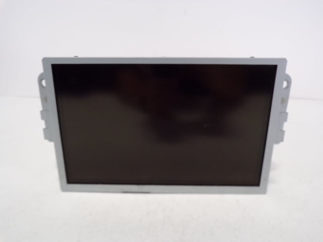 Pre-Owned 13 14 15 16 Ford Fusion Front Information Display Screen OEM LKQ (Good)