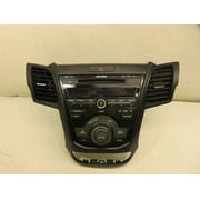 Pre-Owned 13 14 15 Acura RDX Tech AM FM CD XM Navigation Radio Player Receiver OEM LKQ (Good)