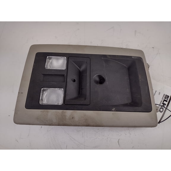 Pre-Owned 13 14 15 Dodge Ram 1500 Overhead Console Dome Light OEM (Good)