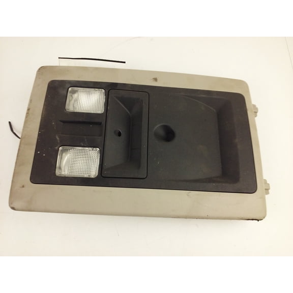 Pre-Owned 13 14 15 Dodge Ram 1500 Overhead Console Dome Light OEM (Good)
