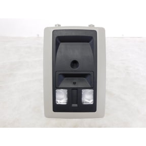 Pre-Owned 13 14 15 Dodge Ram 1500 Overhead Roof Mounted Console OEM LKQ (Good)