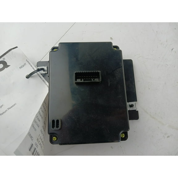 Pre-Owned 13 14 15 Dodge Ram 1500 Transfer Case Module OEM - Verify Specific Vehicle Fitment In Description - (Good)