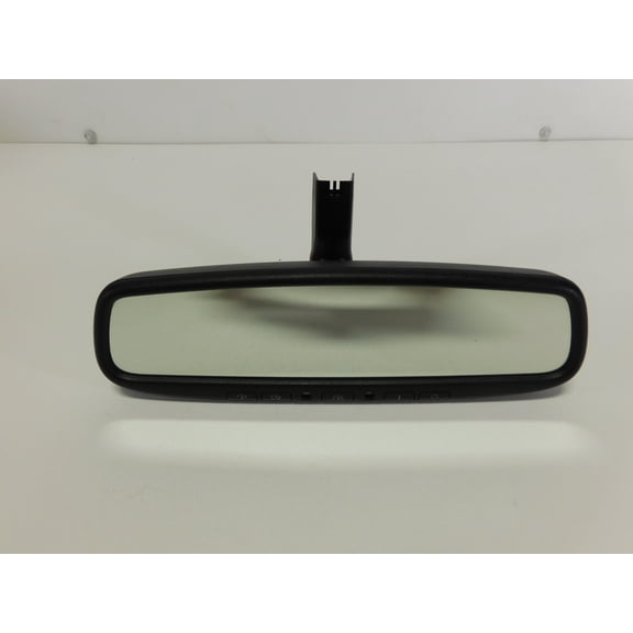 Pre-Owned 13 14 15 Lexus ES350 Interior Rear View Mirror OEM LKQ - Verify Specific Vehicle Fitment In Description - (Good)