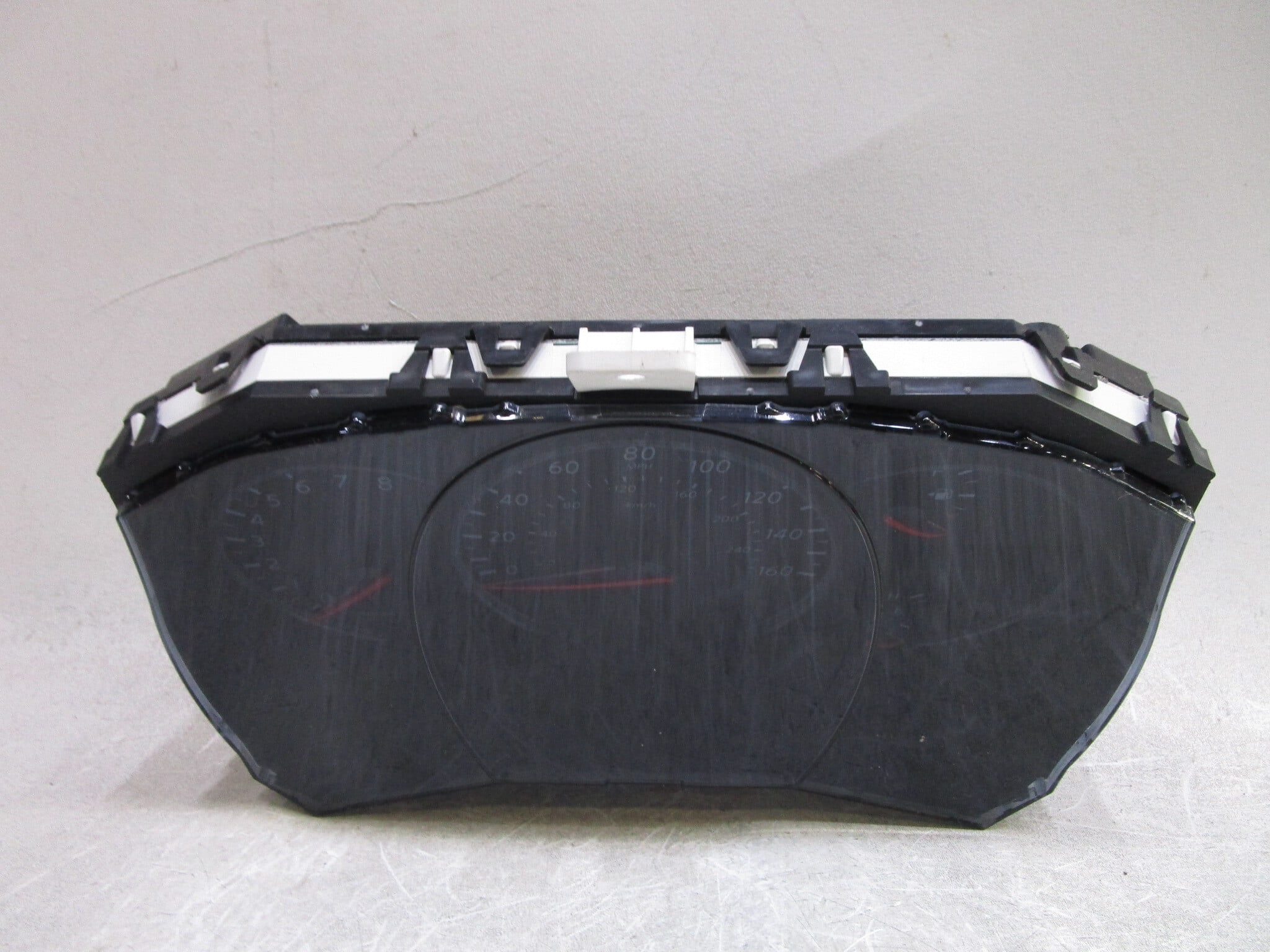 Pre-Owned 13 14 2013 2014 Nissan Murano 3.5L Speedometer Cluster OEM 80K Miles (Good)