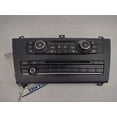 thumbnail image 1 of Pre-Owned 13 14 BMW X3 HVAC Temperature Controls OEM (Good), 1 of 1