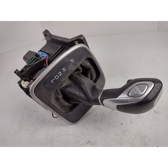 Pre-Owned 13 14 Ford C-Max Automatic Floor Shifter Assembly OEM (Good)