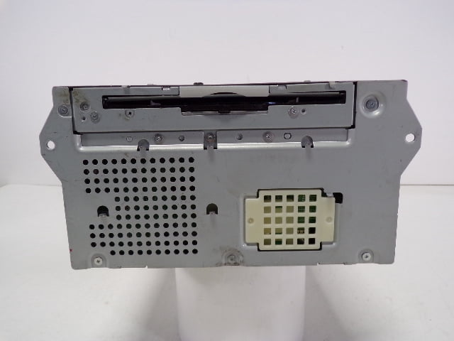 Pre-Owned 13-14 Nissan Pathfinder CD Player Navigation Radio Receiver OEM LKQ - Verify Specific Vehicle Fitment In Description - (Good)
