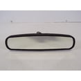 thumbnail image 1 of Pre-Owned 13-15 Mitsubishi Outlander Sport Interior Rear View Mirror OEM LKQ - Verify Specific Vehicle Fitment In Description - (Good), 1 of 3