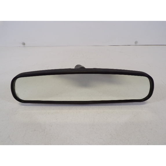 Pre-Owned 13-15 Mitsubishi Outlander Sport Interior Rear View Mirror OEM LKQ - Verify Specific Vehicle Fitment In Description - (Good)