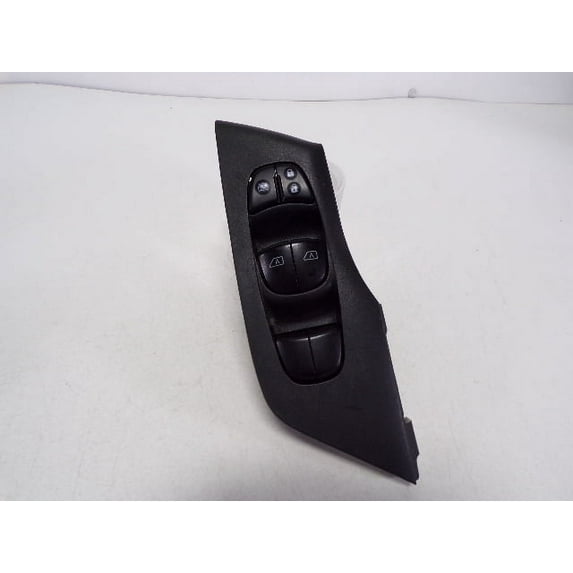 Pre-Owned 13-18 Nissan Altima Driver Master Power Lock Window Switch OEM LKQ (Good)
