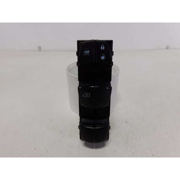 Pre-Owned 13-18 Nissan Altima Driver Master Power Lock Window Switch OEM LKQ (Good)