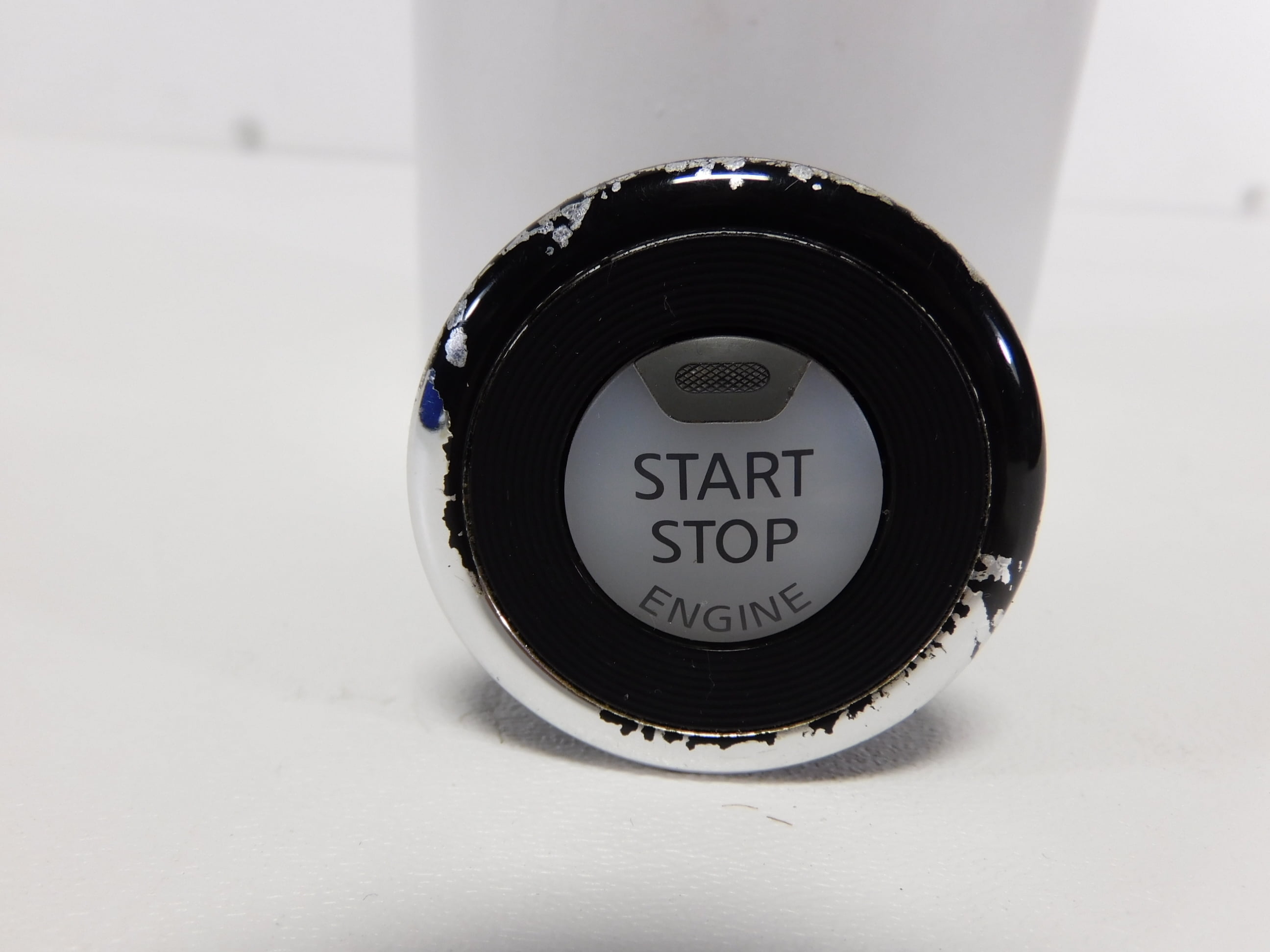 Pre-Owned 13-18 Nissan Altima Push Button Start Stop Ignition Switch OEM LKQ (Good)
