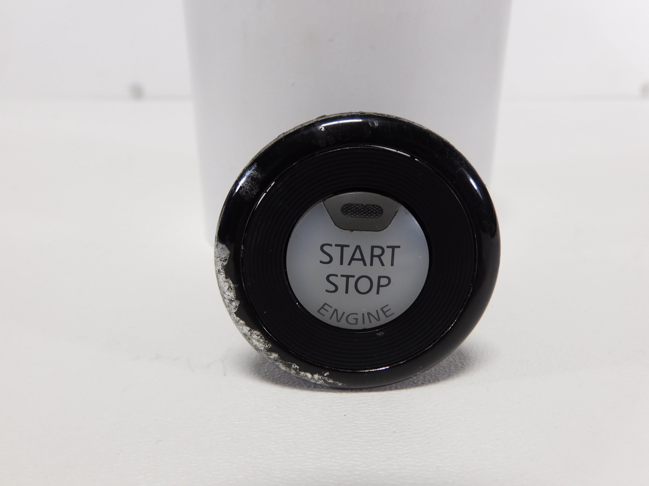 Pre-Owned 13-18 Nissan Altima Push Button Start Stop Ignition Switch OEM LKQ (Good)