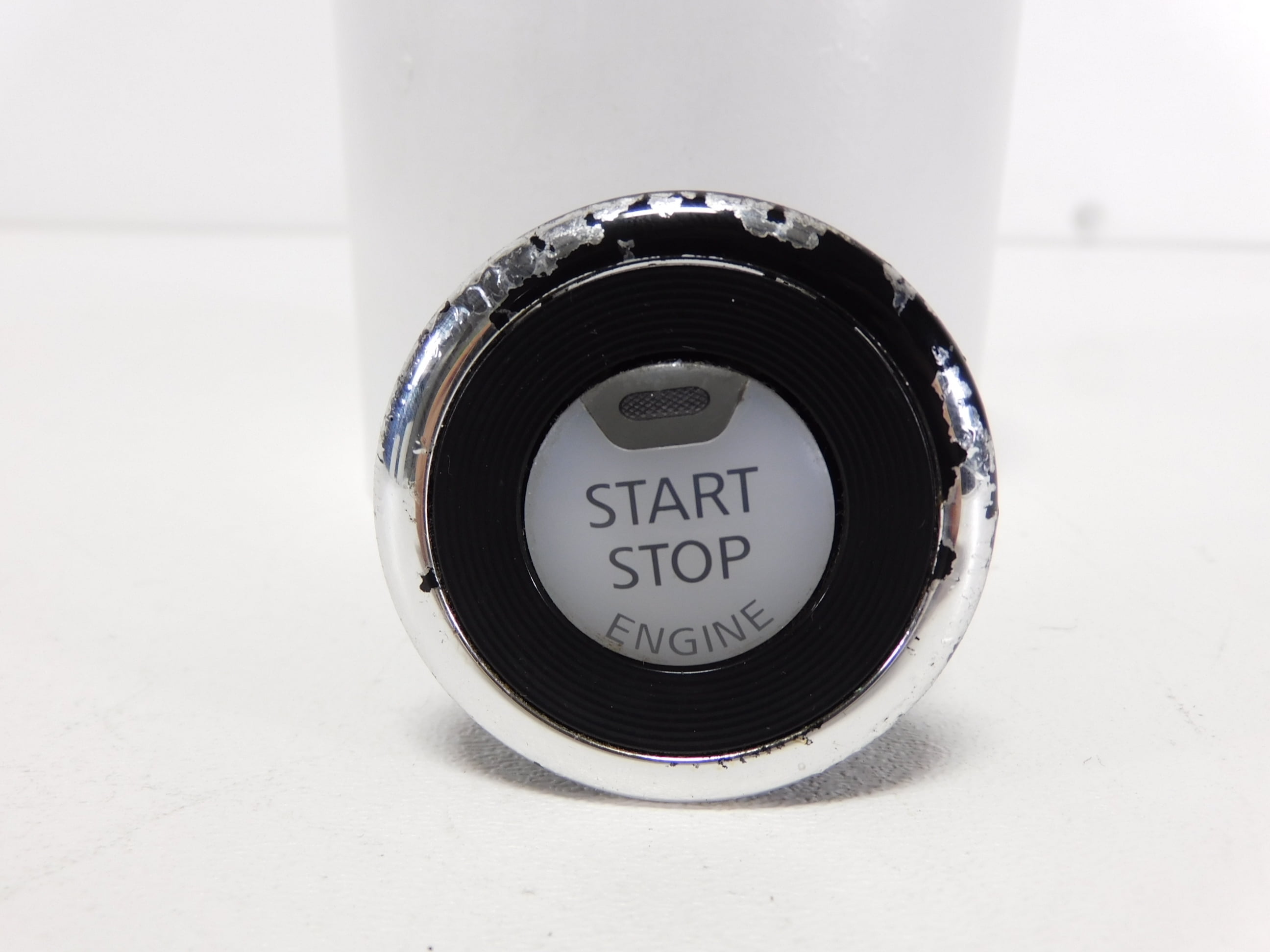 Pre-Owned 13-18 Nissan Altima Push Button Start Stop Ignition Switch OEM LKQ (Good)