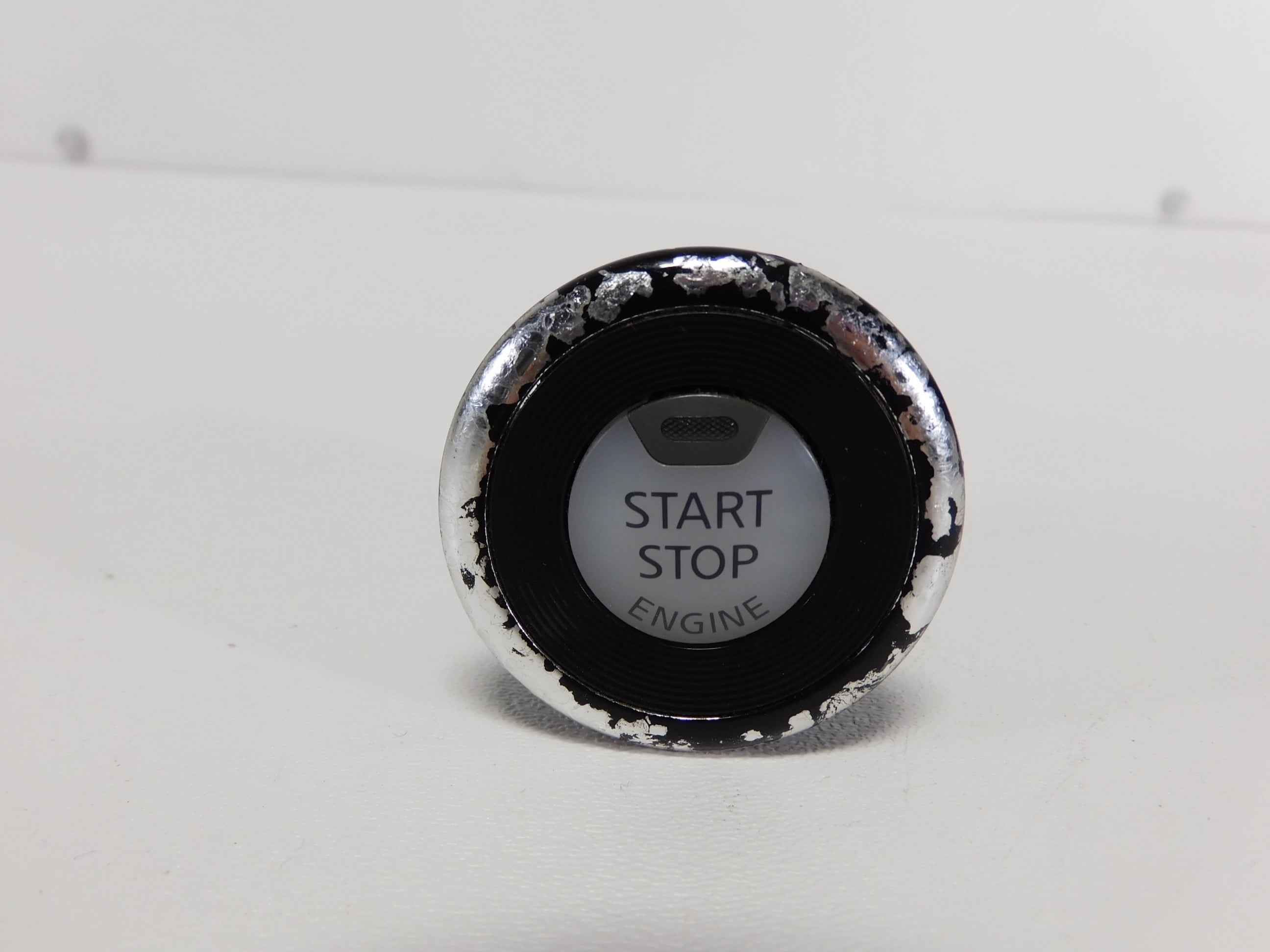Pre-Owned 13-18 Nissan Altima Push Button Start Stop Ignition Switch OEM LKQ (Good)