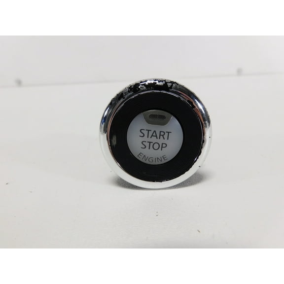 Pre-Owned 13-18 Nissan Altima Push Button Start Stop Ignition Switch OEM LKQ (Good)