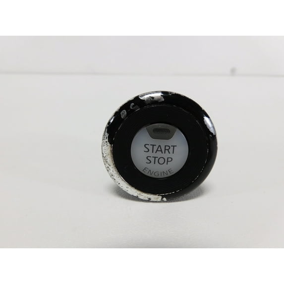 Pre-Owned 13-18 Nissan Altima Push Button Start Stop Ignition Switch OEM LKQ (Good)