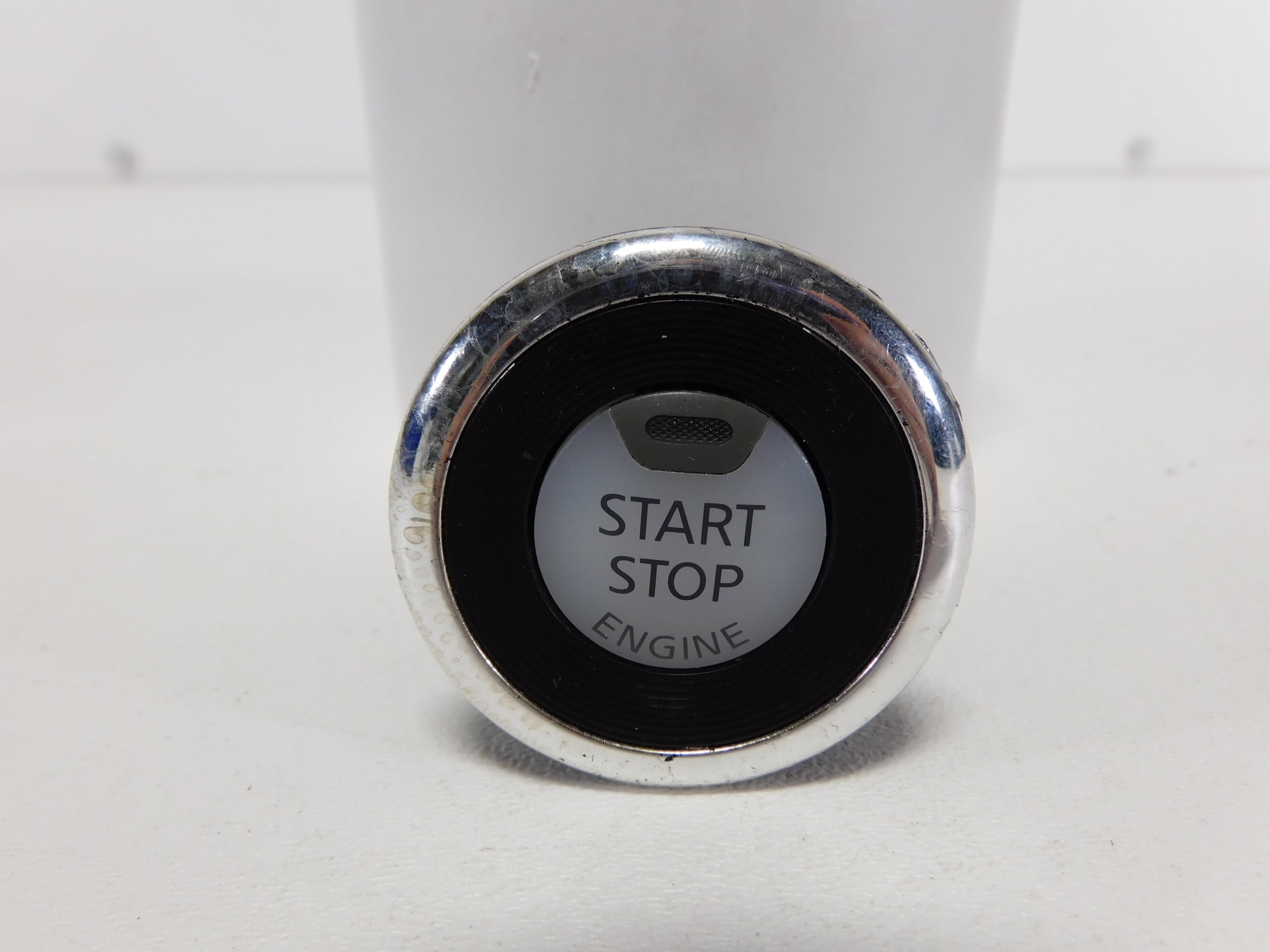 Pre-Owned 13-18 Nissan Altima Push Button Start Stop Ignition Switch OEM LKQ (Good)