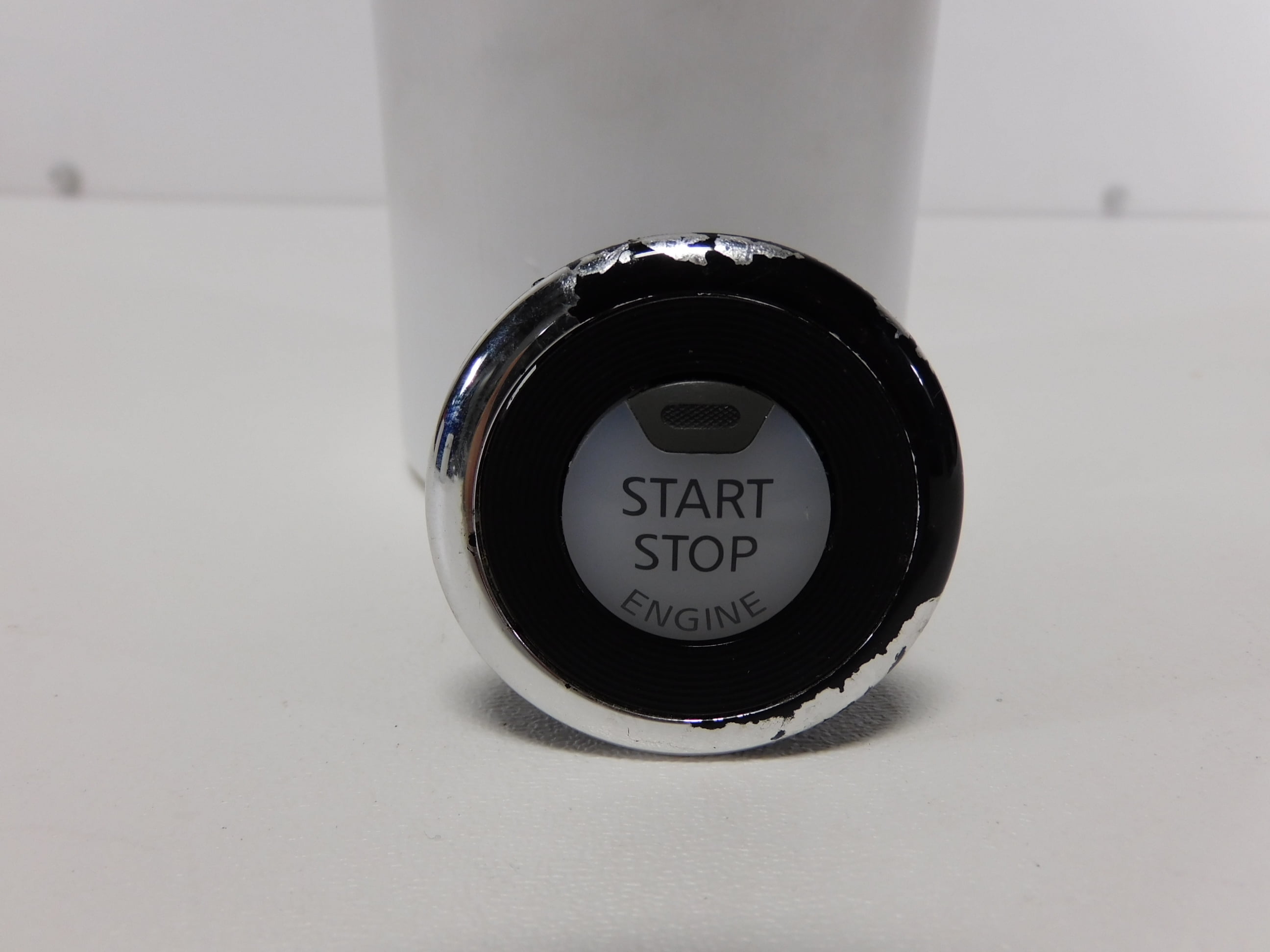 Pre-Owned 13-18 Nissan Altima Push Button Start Stop Ignition Switch OEM LKQ (Good)