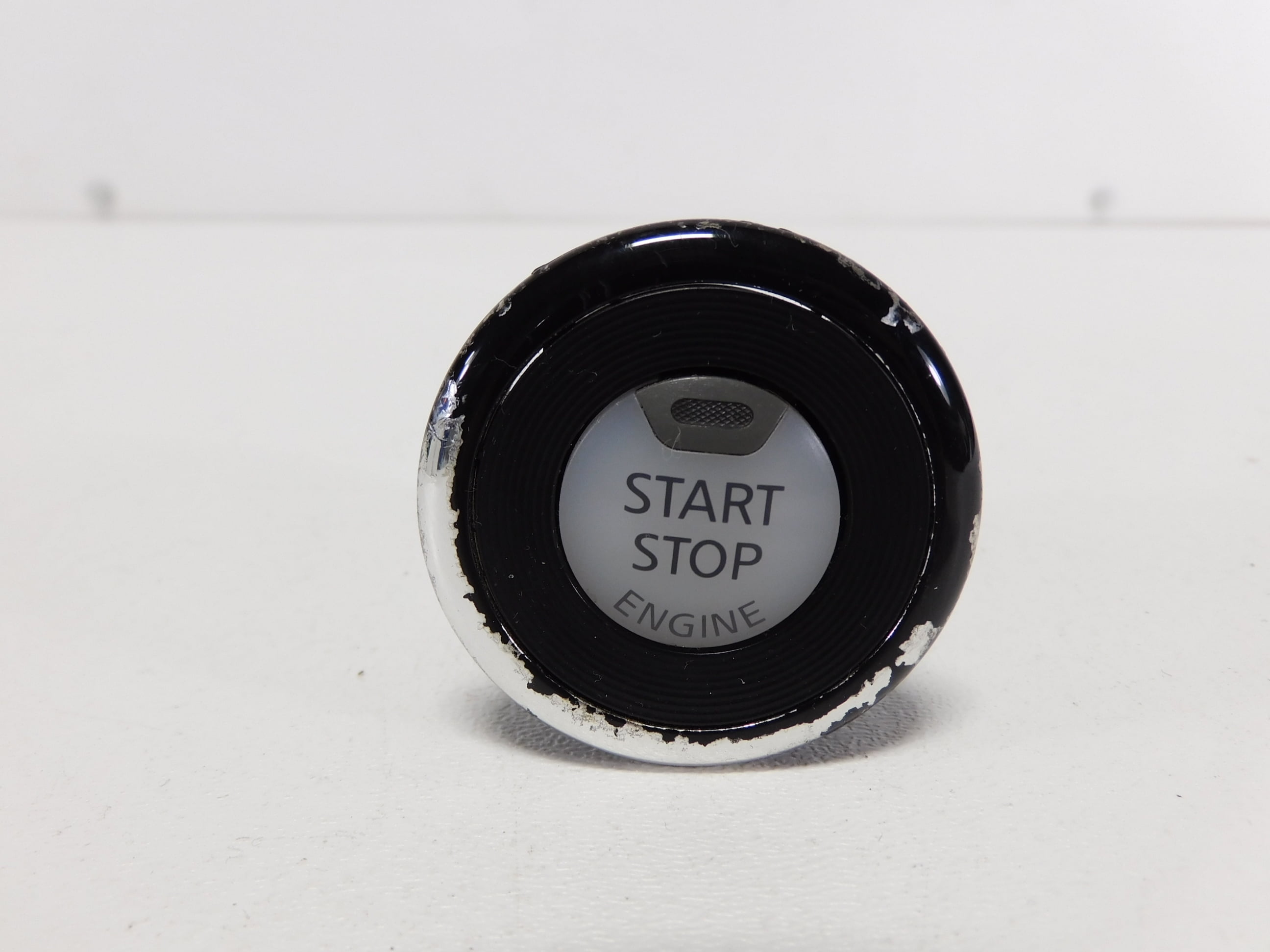 Pre-Owned 13-18 Nissan Altima Push Button Start Stop Ignition Switch OEM LKQ (Good)